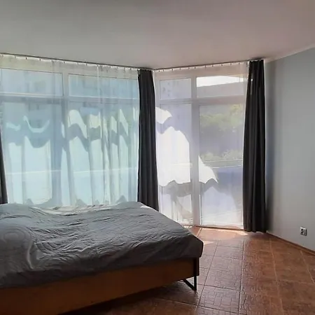 Apartament Light Grey Apartment *