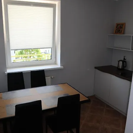 Apartament Light Grey *